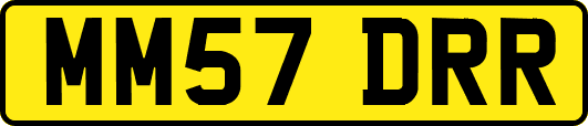 MM57DRR