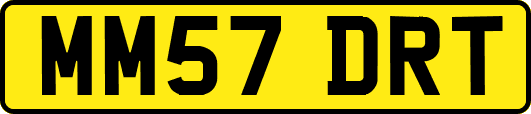 MM57DRT