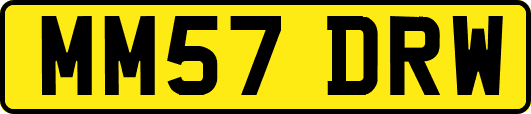 MM57DRW