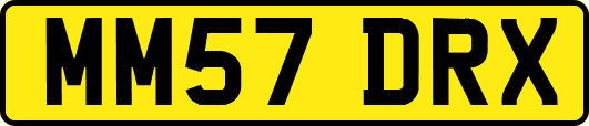 MM57DRX