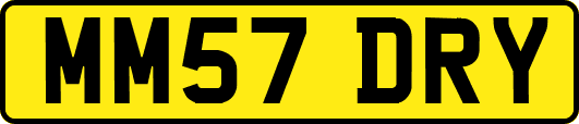MM57DRY
