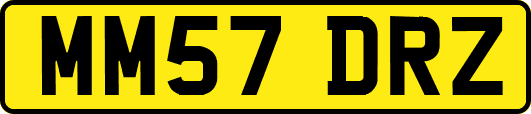 MM57DRZ