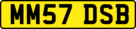 MM57DSB