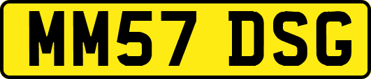 MM57DSG