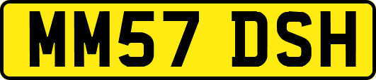 MM57DSH