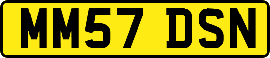 MM57DSN