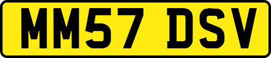 MM57DSV