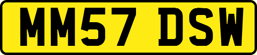 MM57DSW