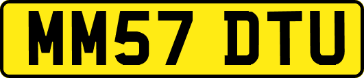 MM57DTU