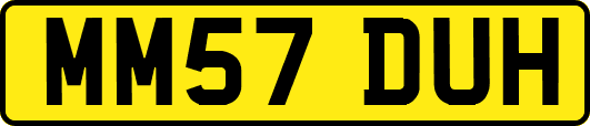 MM57DUH