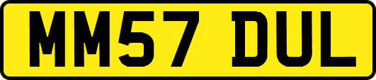MM57DUL