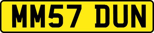 MM57DUN