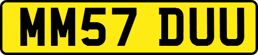 MM57DUU