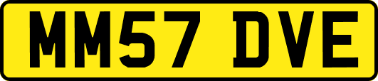 MM57DVE