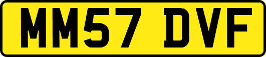 MM57DVF
