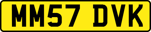 MM57DVK