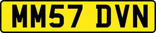 MM57DVN