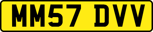 MM57DVV