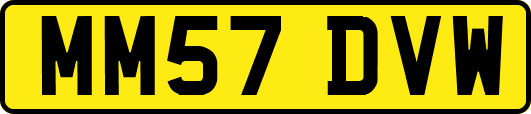 MM57DVW