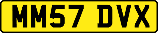 MM57DVX