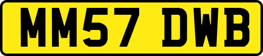 MM57DWB