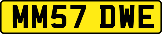 MM57DWE
