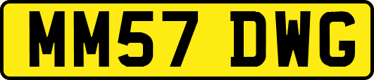 MM57DWG