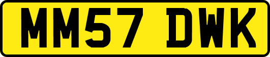 MM57DWK