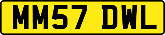 MM57DWL