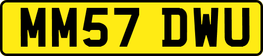 MM57DWU