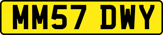 MM57DWY