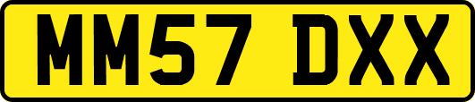 MM57DXX