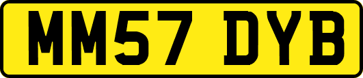 MM57DYB