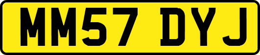 MM57DYJ