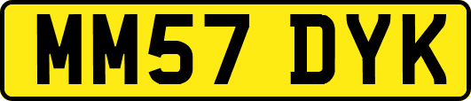 MM57DYK