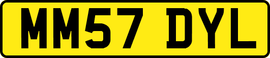 MM57DYL