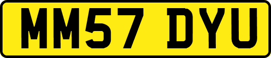MM57DYU