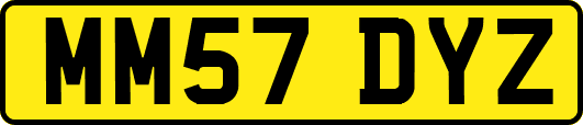 MM57DYZ