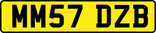 MM57DZB