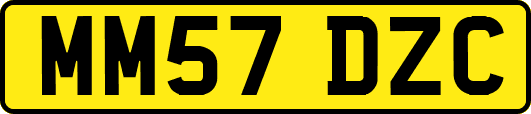 MM57DZC