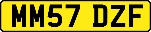 MM57DZF