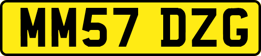 MM57DZG