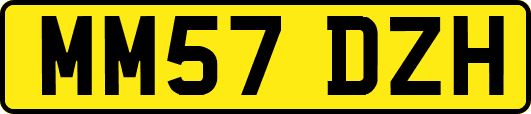 MM57DZH