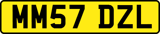 MM57DZL