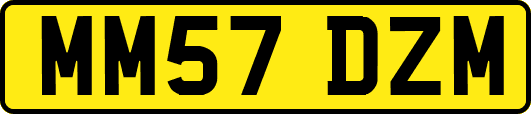 MM57DZM