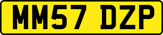 MM57DZP