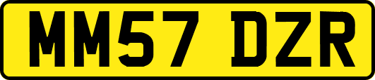 MM57DZR
