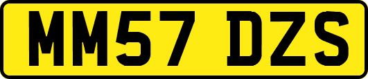 MM57DZS