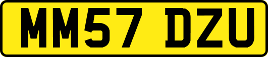 MM57DZU