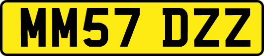 MM57DZZ